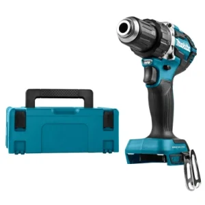 Makita DDF484 Wiertarko wkrtarka akumulatorowa 2 biegi 13 mm 54 N m bez akumulatora Makita DDF484 Wiertarko wkrtarka akumulatorowa 2 biegi 13 mm 54 N m bez akumulatora