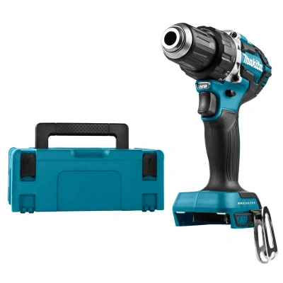Makita DDF484 Wiertarko wkrtarka akumulatorowa 2 biegi 13 mm 54 N m bez akumulatora - obrazek 1