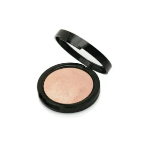 Golden Rose MINERAL TERRACOTTA 08 Puder Mineralny Golden Rose MINERAL TERRACOTTA 08 Puder Mineralny