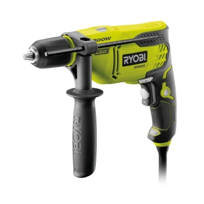 Wiertarka udarowa o mocy 800W RPD800 K RYOBI - obrazek 1