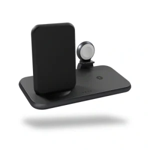 ZENS ZEDC15B/00 adowarka do urzdze mobilnych uniwersalna czarna AC, USB adowanie bezprzewodowe szybkie wewntrzne ZENS ZEDC15B/00 adowarka do urzdze mobilnych uniwersalna czarna AC, USB adowanie bezprzewodowe szybkie wewntrzne