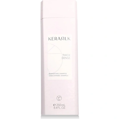 Kerasilk Redensifying Shampoo, Szampon Przeciw Wypadaniu Włosów, Zagęszczający, 250ml Kerasilk Redensifying Shampoo, Szampon Przeciw Wypadaniu Włosów, Zagęszczający, 250ml