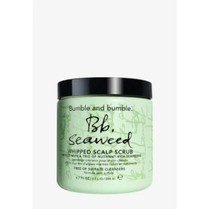 bumble and Seaweed Scalp Scrub Pielęgnacja włosów, Rozmiar: 200 ml, `