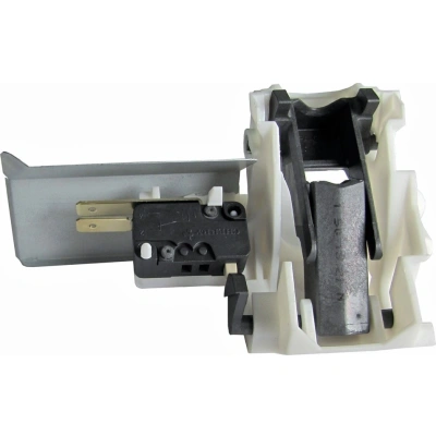 Electrolux AEG 4055259669 zamek drzwiowy zmywarka door lock, notice, kit - obrazek 1