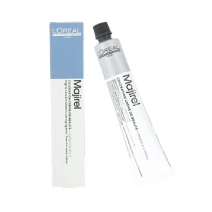 Loreal Majirel, Trwała farba do włosów kolor 9.31 bardzo jasny blond złocisto popielaty, 50 ml Loreal Majirel, Trwała farba do włosów kolor 9.31 bardzo jasny blond złocisto popielaty, 50 ml