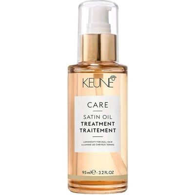 Keune Care Line Satin Serum do Włosów, 95 ml - obrazek 1