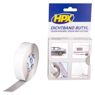 HPX Pasek uszczelniający 20[mm] 3m - obrazek 1