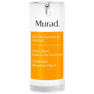 Murad, Environmental Shield Vita C Eyes Dark Circle Corrector, Serum na cienie pod oczami, 15 ml Murad, Environmental Shield Vita C Eyes Dark Circle Corrector, Serum na cienie pod oczami, 15 ml