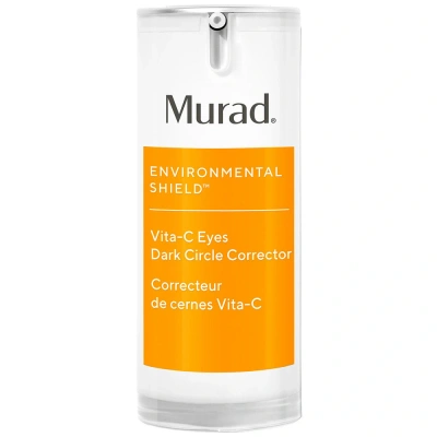 Murad, Environmental Shield Vita C Eyes Dark Circle Corrector, Serum na cienie pod oczami, 15 ml
