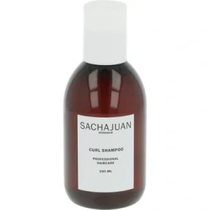 Sachajuan Curl Shampoo szampon do włosów kręconych i falowanych 250 ml Sachajuan Curl Shampoo szampon do włosów kręconych i falowanych 250 ml