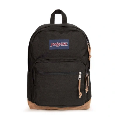 Jansport Plecak – Rozmiar: One Size – Czarny