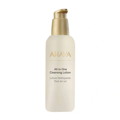 Ahava All In One Tonik Oczyszczający - 250 ml - obrazek 1