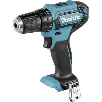 Makita DF333DZJ wiertarko wkrętarka, 170 W, 18 V - obrazek 1