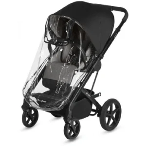 Folia Przeciwdeszczowa na Wózek Cybex Balios S Ochrona Pokrowiec Deszcz Folia Przeciwdeszczowa na Wózek Cybex Balios S Ochrona Pokrowiec Deszcz